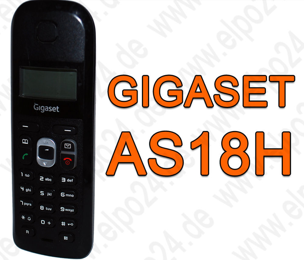 Alimentatore Per Base Gigaset | Ricarica Telefono Cordless Compatibile Con Modelli AL27H, AS18H, AS200H - Foto 8