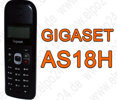 Alimentatore Per Base Gigaset | Ricarica Telefono Cordless Compatibile Con Modelli AL27H, AS18H, AS200H - Foto 7