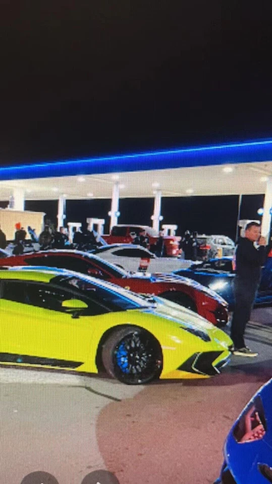 FWY 15 COMMERCIAL LOT BUILD MOBILE PARK EV STATION OR EB5 37613 YERMO RD CA - Image 2 of 4