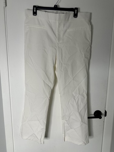Zara Pants Size XXL Welt Pockets