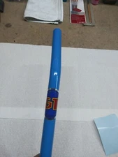 Lay Back Seat Post 22.2 7/8 GT Dyno Haro Hutch Mongoose Redline Robinson mugt85