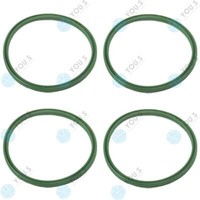 4 X You.S Original Dichtring Ladeluftschlauch FüR VW Caddy 1J0145117E