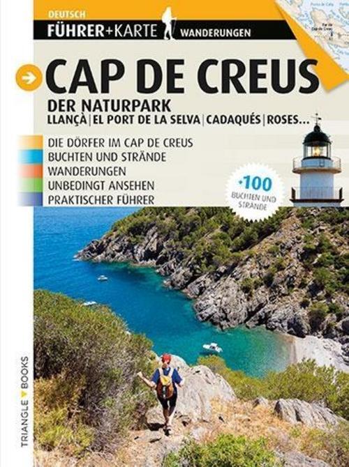 Thumbnail - Cap De Creus Naturpark - Sebastià Roig - 9788484786894