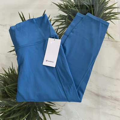Lululemon Align pant 25” Pockets Capri 