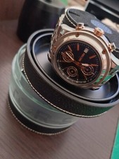 Sector 850 automatico con cronografo