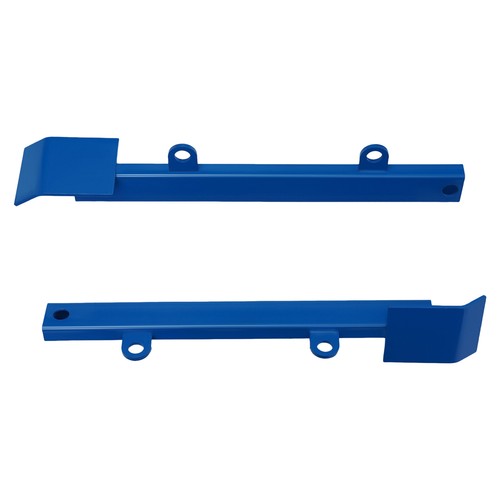 Metal Shrinker Stretcher Kit Pneumatic Planishing Hammer Sheet Metal Fabrication - Bild 10 von 23
