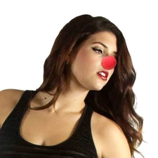 Clown Nose
