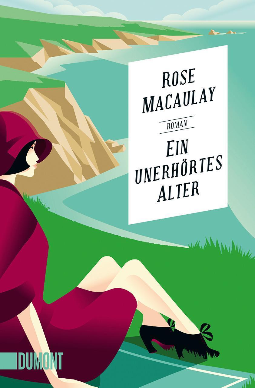 Thumbnail - Ein Unerhörtes Alter, Rose Macaulay