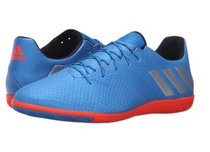 messi shoes blue