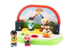 ebay happyland toys