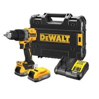 Akku-Schlagbohrschrauber Dewalt DCD805E2T-QW 18V 2X PS2 +Tstak