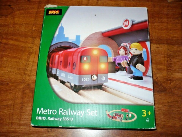 brio world 33513