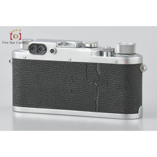 Leotax f rangefinder film camera in poor condition popularity from japan - Picture 2 of 10
