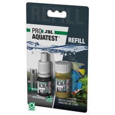 JBL ProAquaTest K Kalium Refill für Süßwasser-Aquarium, 25 Messungen