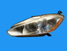 MASERATI GRANTURISMO M145 2008 XENON HEADLIGHT N/S LEFT 234307