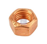 100 X Mutter Dt Spare Parts 4.40101 M10 8.8