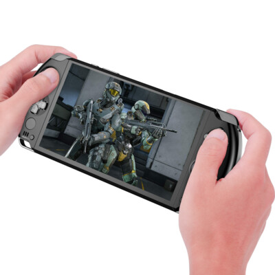 GPD WIN 4 2025 AMD Ryzen 7 8840U Handheld Game Console Gaming Mini