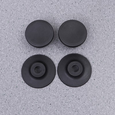 10 Pcs Door Counter Kitchen Cookware Accessories Pot Knob