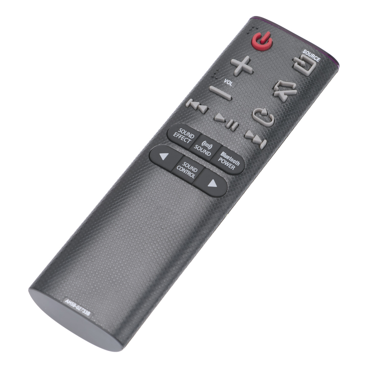 New AH59-02733B Replace Remote for Samsung HW-JM4000 HW-K550 HW-K450 HW-J4000