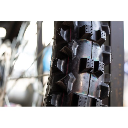 Pirelli Scorpion MX MX32 Mid Soft Front Bias Tire 80/100-21 51M MST (Motocross) - Picture 5 of 5