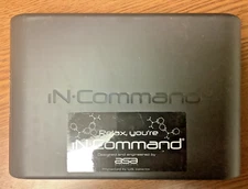 IN-COMMAND RV CONTROL BOARD, Touch Panel & Wire plug