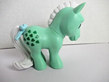 Figura de vinilo My Little Pony Minty Funko Pop #62 juguetes retro 4+ pulgadas