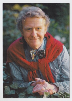 Gunnar Möller Schauspieler original signiert (9) 