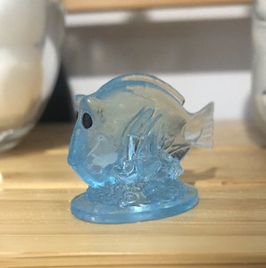 OOSHIES Limited Edition HOLOGRAM DORY 