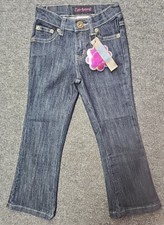 Cutie Patootie Girls Bootcut Leg Jean