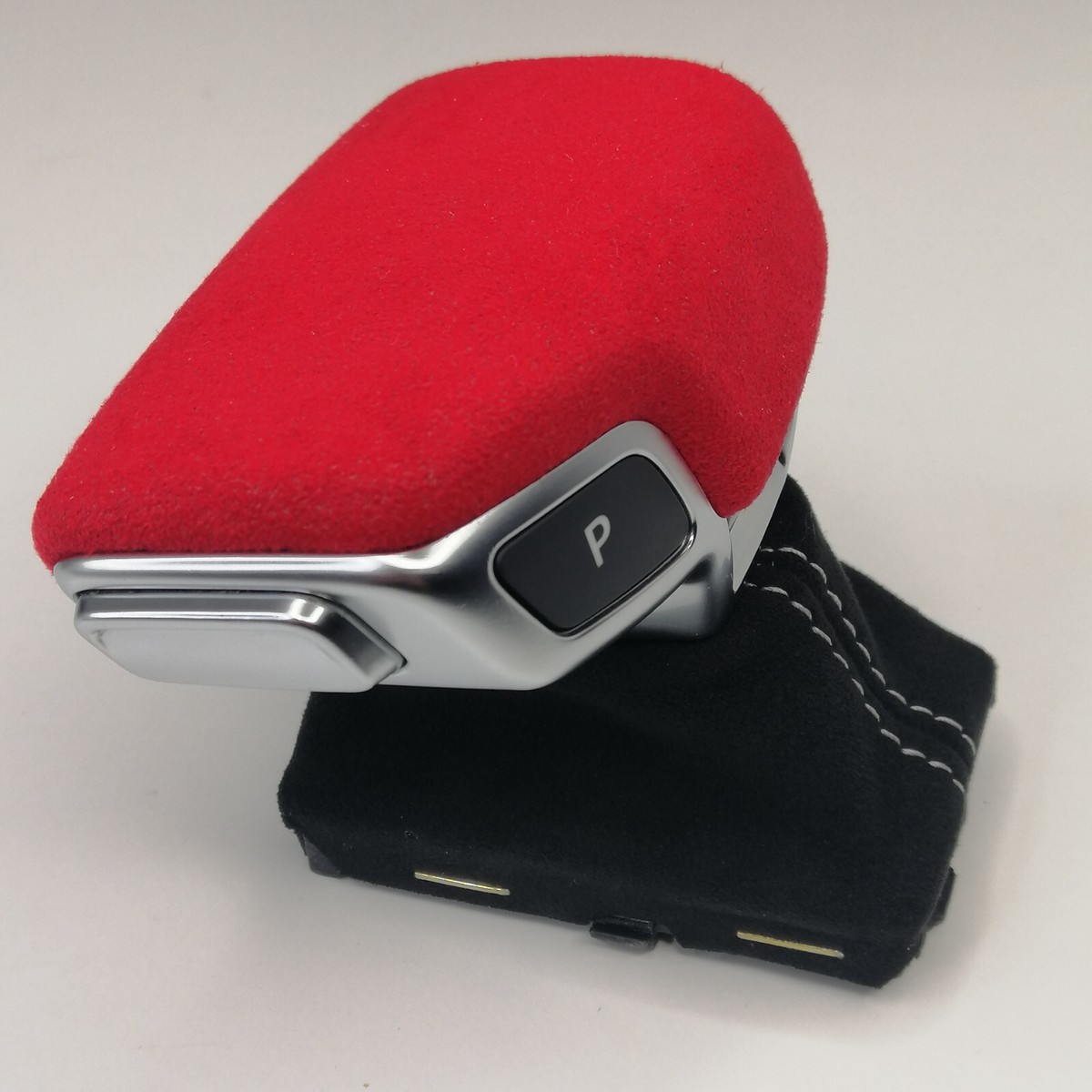 AUDI A4 S4 RS4 A5 S5 RS5 B9 SQ7 Q7 4M Q5 80A FULL ALCANTARA BI