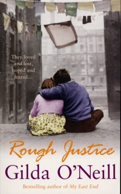 Rough Justice by O'Neill, Gilda 0099492296 FREE Shipping