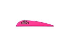 AAE - Airazr 23 - Hot Pink - 50 Pk