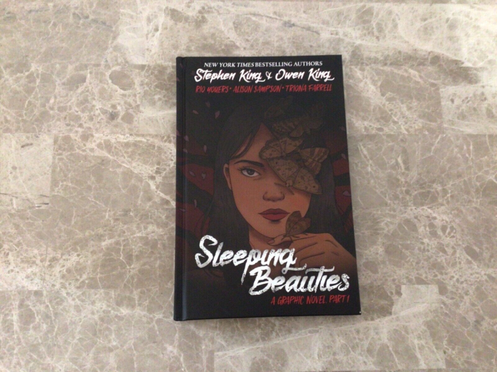 Sleeping Beauties: A Novel by King, Stephen