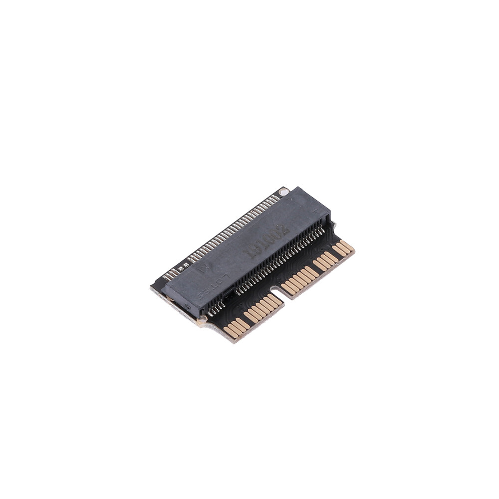 NVMe SSD f/MacBook Air Pro 2013 2014 2015 2016 2017 M1V1