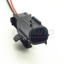 For 2016-2020 Toyota Mirai ABS Wheel Speed Sensor Connector Pigtail 89542-12080