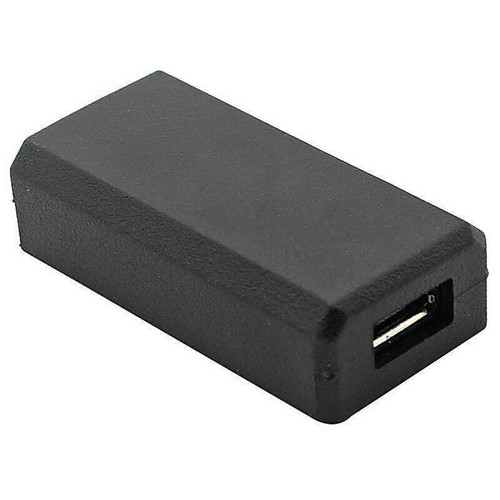 Micro-USB to USB Extension Port Adapter for Logitech G703 G900 G903 GPW G502 b - Picture 2 of 11