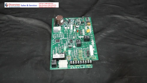 Emerson 50V54-507-90 Furnace Ignition Control Module D343687P01 CNT06017