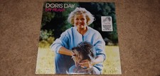 Doris Day: My Heart Green Vinyl Edition LP, Brand New/Sealed 