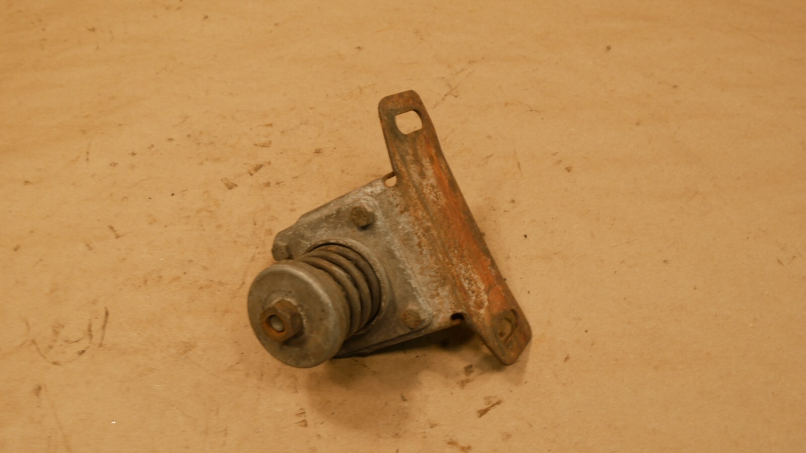 Ferrari 348 355 Mondial Exhaust Mounting PN 139180