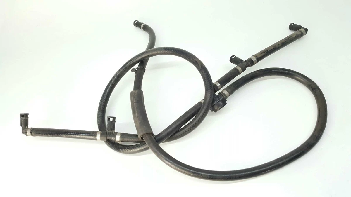 631171 Rohr Für BMW X5 (E53) 61668362762 | eBay
