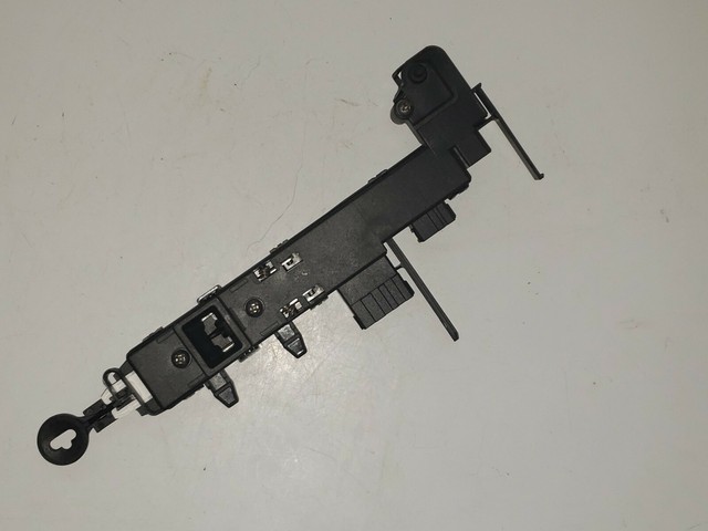 GE WH10X10006 Washer Door Lock for sale online eBay