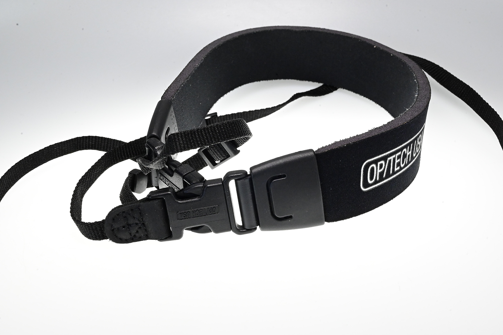 Optech Quick Release Comfortable Neck and Shoulder Camera Strap G085