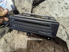 RANGE ROVER L322 SAT NAV DISC DRIVE 2002-2005 BMW