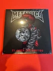 Metallica - St. Anger Live Rarities - Vinyl Club Limited Edition #6 - New