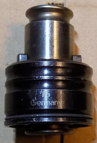 Bilz Type Tan Drive Series #0, #1, #2, #3 Quick Change Tap Adapter 1 Piece - Picture 180 of 221