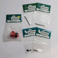 Parkzone ~ Extra 300 ~ 5 Item Parts Lot ~ PKZ5105, PKZ5104, PKZ5131