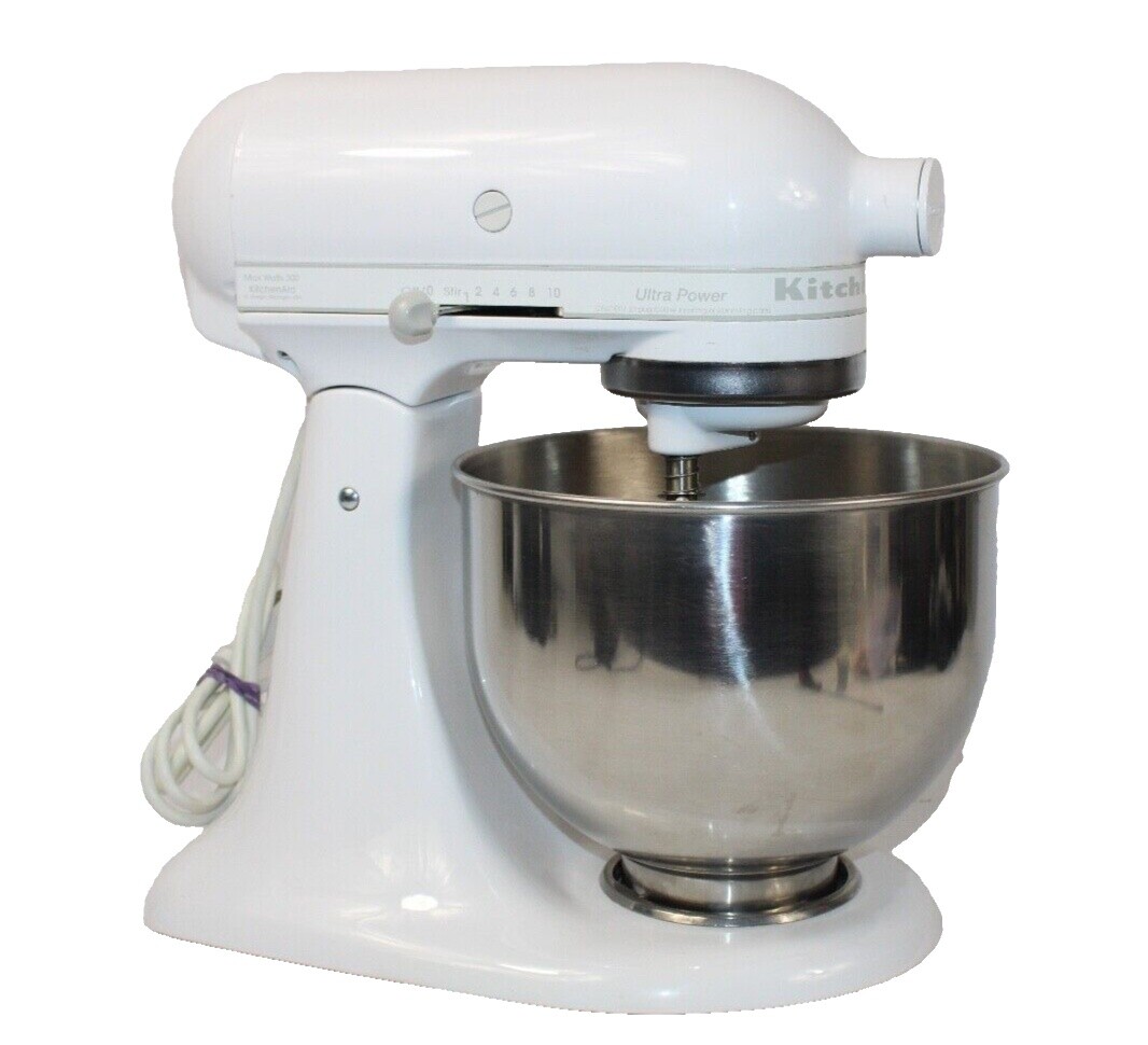 Kitchenaid Ultra Power Mixer | eBay