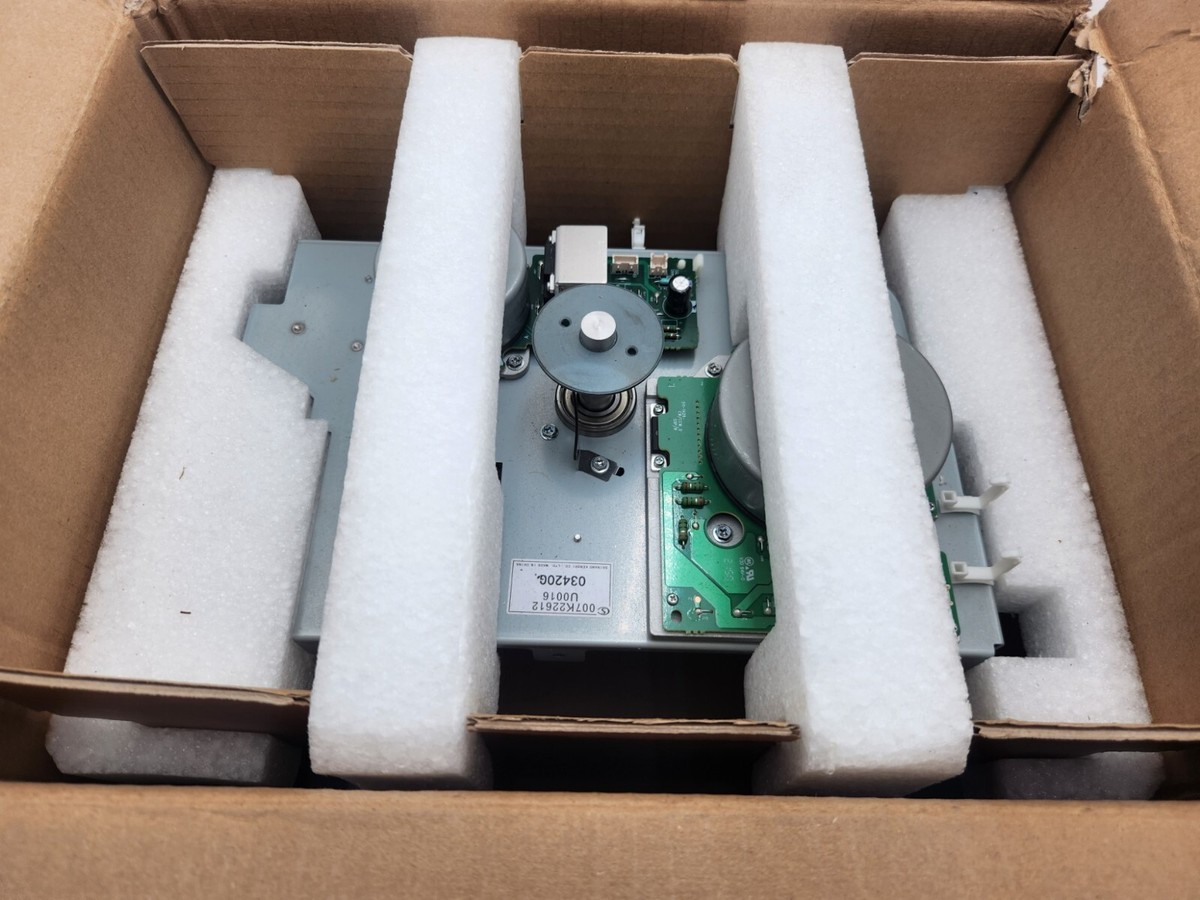 Xerox Drive Assy-PR Belt Module 007K22612 | eBay 