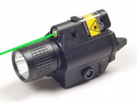 Ade Advanced Opticsâ® Tactical Green Laser Sight With 200 Lumen Led Flashlight + on sale Ade Advanced Opticsâ® Tactical Green Laser Sight With 200 Lumen Led Flashlight + on sale