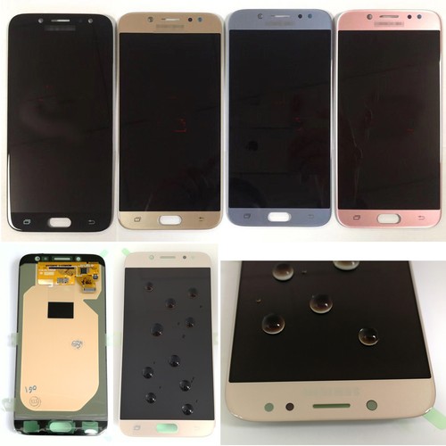 Original Super AMOLED For Samsung J7 